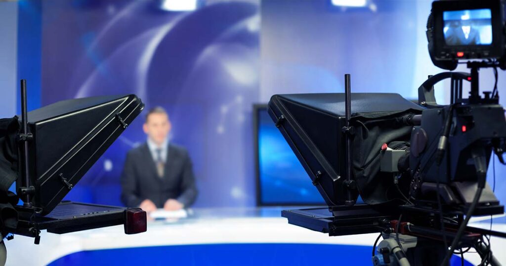Publicidad en Televisión